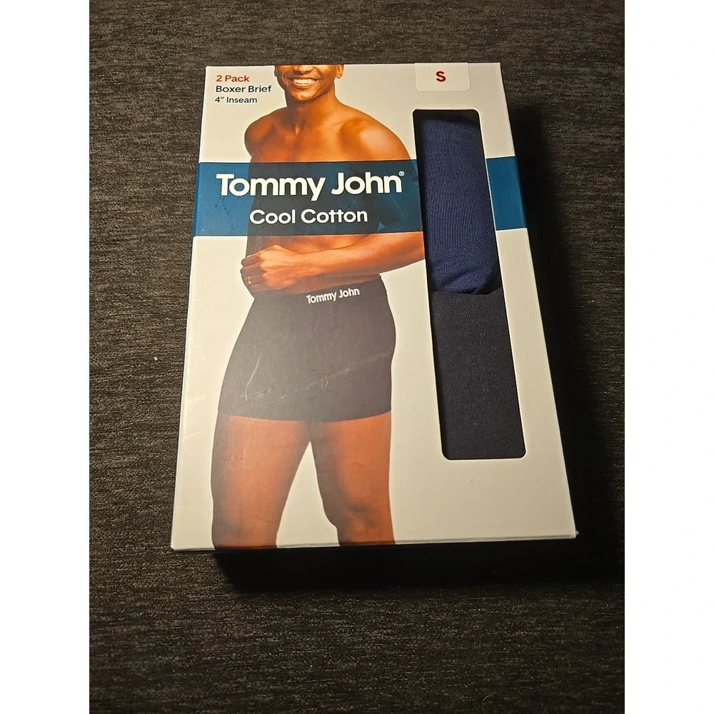Tommy John 360 Sport Hammock Pouch‎ 4